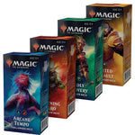 Magic the Gathering - Challenger Deck 2019 - Set of 4 Decks