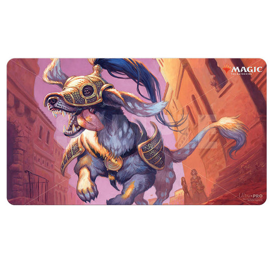 Ultra Pro - Playmat - Magic The Gathering Core Set 2021 - Selfless Savior