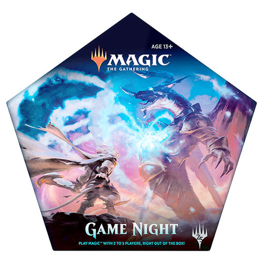 Magic The Gathering - Game Night