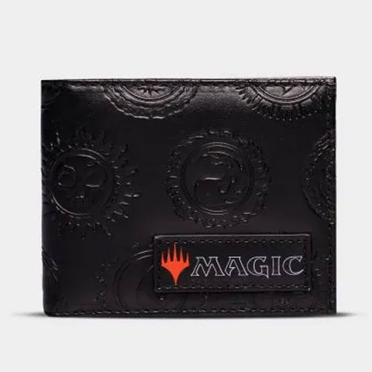 Magic the Gathering - Men's Bifold Wallet