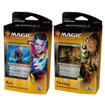 Magic The Gathering - Guilds Of Ravnica Planeswalker Decks - Ral & Veraska