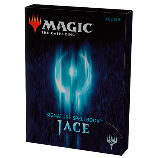 Magic The Gathering - Signature Spellbook: Jace