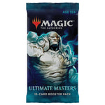Magic The Gathering - Ultimate Masters Booster Pack