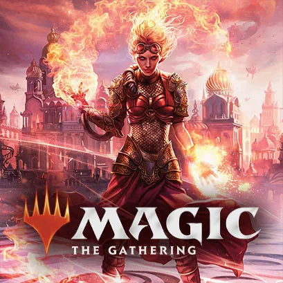 View All Magic Trading Card Game Products