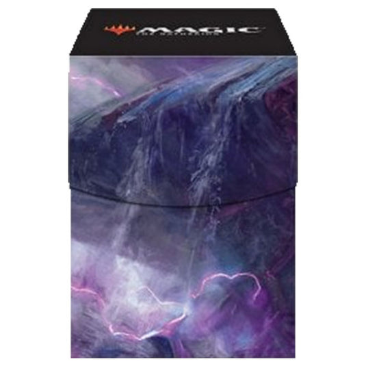 Ultra Pro - PRO 100 + Deck Box - Magic The Gathering - Ultimate Masters - V6