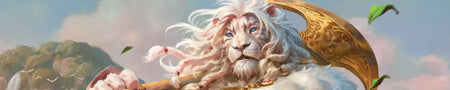 Magic The Gathering - Commander Decks Logo