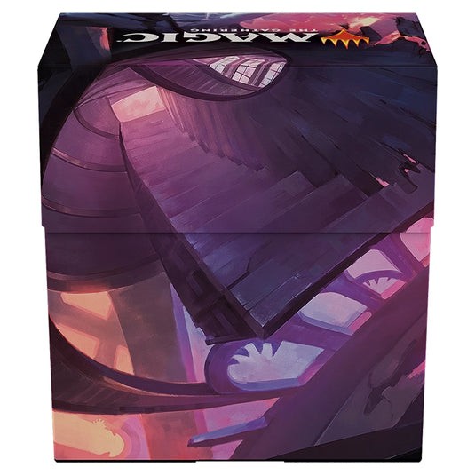 Magic the Gathering -  Duskmourn: House of Horror - Pre-release Kit
