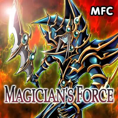 Magician's Force