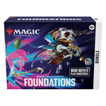 Magic the Gathering - Foundations - Bundle