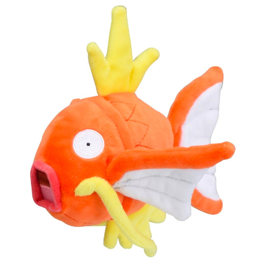 Pokemon - Plush Figure - Magikarp (5 Inch)