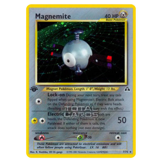 rare magnemite card Top 15 English & Japanese & Magneton Pokemon cards. Check my website to find more graded cards. #pokemon #pokemoncards #pokemontcg #tcg #tcgpokemon have for your premier collection. Pokemon - Neo - Neo