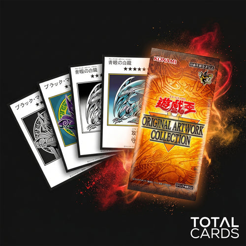 yugioh total cards Yu-Gi-Oh! CCG 2025 Mega Pack Bundle Tuck Box (Random Art) : Toys & Games Pack within this bundle is a treasure trove Yu-Gi-Oh! Yugioh Card Collection Bundle