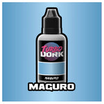 Turbo Dork Paints - Turboshift Acrylic Paint 20ml Bottle - Maguro