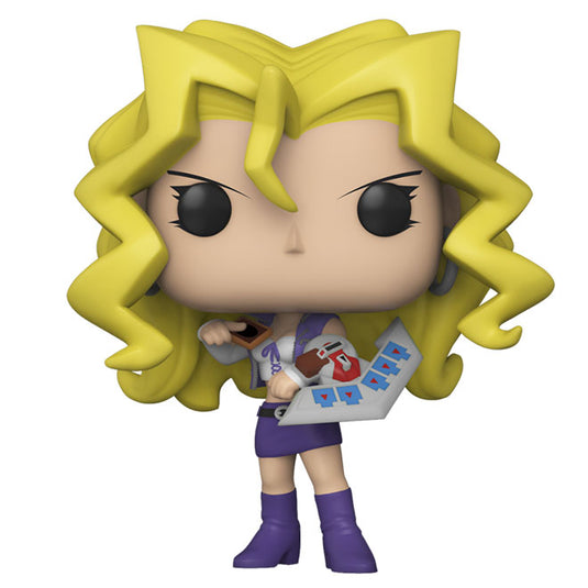 Funko POP! Vinyl - Yu-Gi-Oh - Mai Valentine