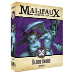 Malifaux 3rd Edition - Blood Brood