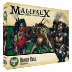 Malifaux 3rd Edition - Honor Roll