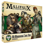 Malifaux 3rd Edition - McMourning Core Box