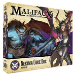 Malifaux 3rd Edition - Nekima Core Box