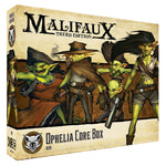 Malifaux 3rd Edition - Ophelia Core Box
