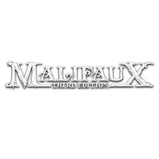 Malifaux 3rd Edition - The Tortoise and The Hare