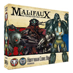 Malifaux 3rd Edition - Hoffman Core Box