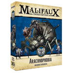 Malifaux 3rd Edition - Arachnophobia
