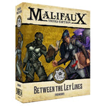 Malifaux 3rd Edition - Between the Ley-Lines