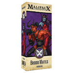 Malifaux 3rd Edition - Brood Mates