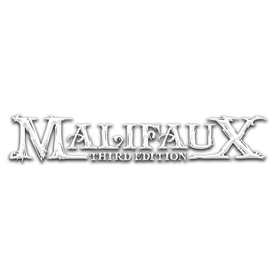 Malifaux 3rd Edition - Turning Tides