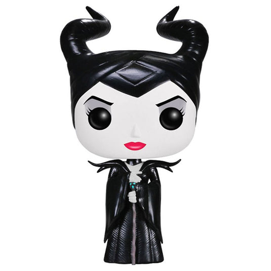 Funko POP! - #77 Maleficent Figure