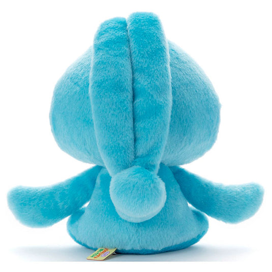 Pokemon - Plush Figure - I Am Here For You! - Manaphy (7 Inch)