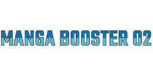 Dragon Ball Super - Manga Booster 02