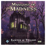 FFG - Mansions of Madness 2nd Edition - Sanctum of Twilight