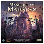 FFG - Mansions of Madness 2nd Edition