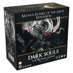 Dark Souls - The Board Game - Manus, Father Of The Abyss Expansion