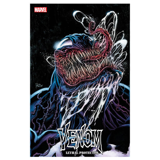 Venom Lethal Protector - Issue 3 (Of 5) Hotz Variant