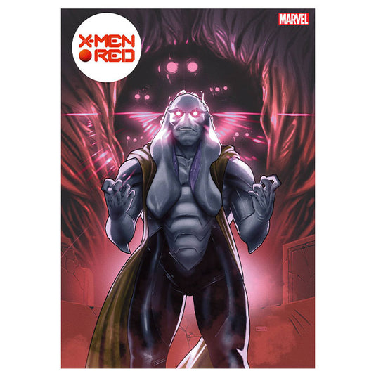 X-Men Red - Issue 3 Clarke Arakko Variant