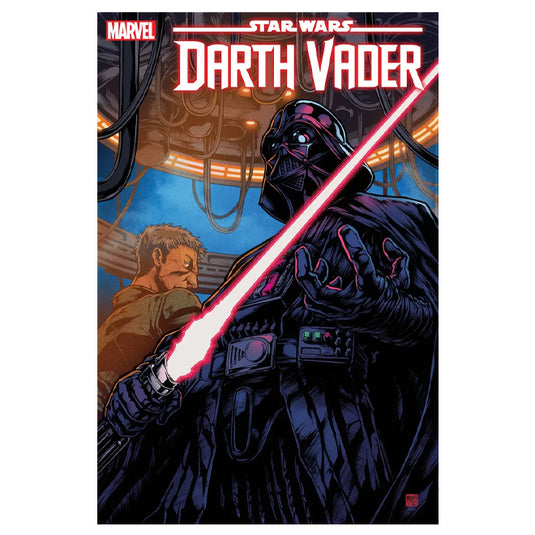 Star Wars Darth Vader - Issue 23 Okazaki Japanese Creator Variant