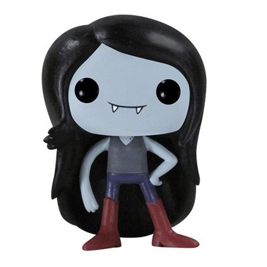 Funko POP! - Adventure Time - #31 Marceline Figure