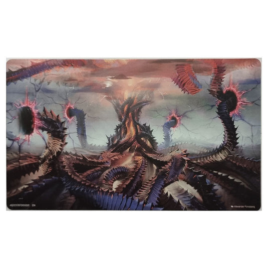 Magic The Gathering - March of the Machine - Box Topper - Art Card