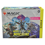 Magic the Gathering - March of the Machine - Bundle