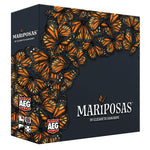 Mariposas