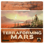 Terraforming Mars