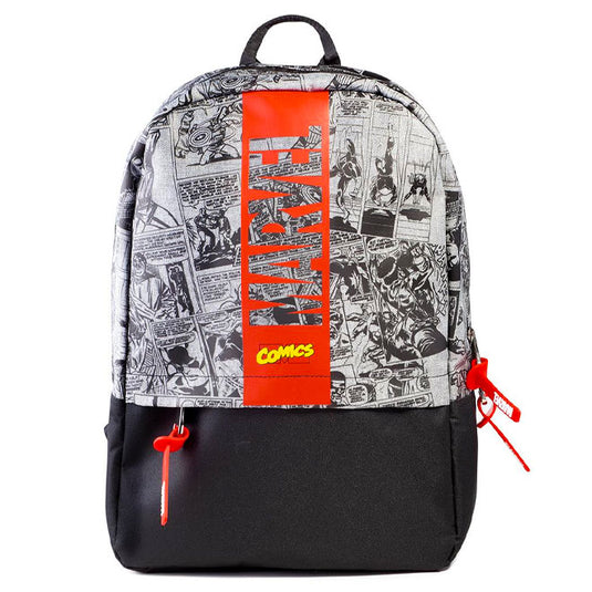 Marvel Comics - All Over Printed Backpack