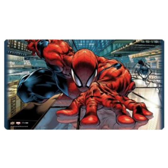 Marvel Card Playmat - Spider-Man