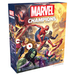 FFG - Marvel Champions - The Card Game