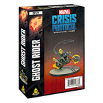 Marvel Crisis Protocol - Ghost Rider