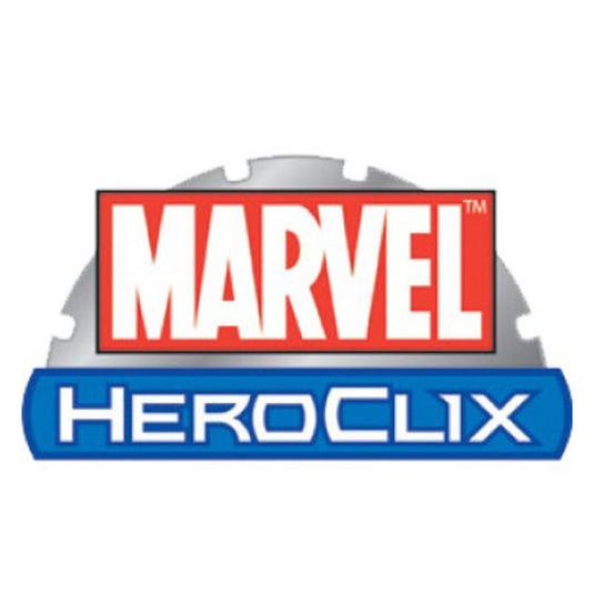 Marvel HeroClix - X-Men Rise and Fall Play at Home Kit
