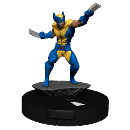 Marvel HeroClix - Avengers Fantastic Four Empyre - Play at Home Kit
