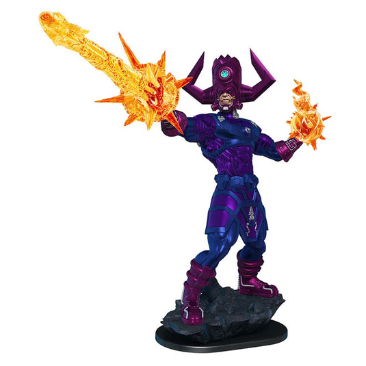 Marvel HeroClix - Galactus - Devourer of Worlds Premium Colossal Figure